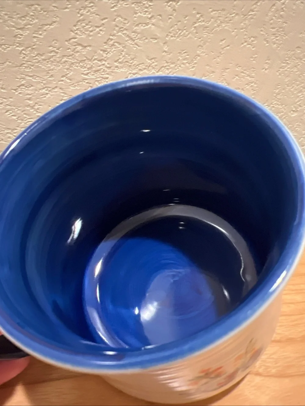 N/A this mug